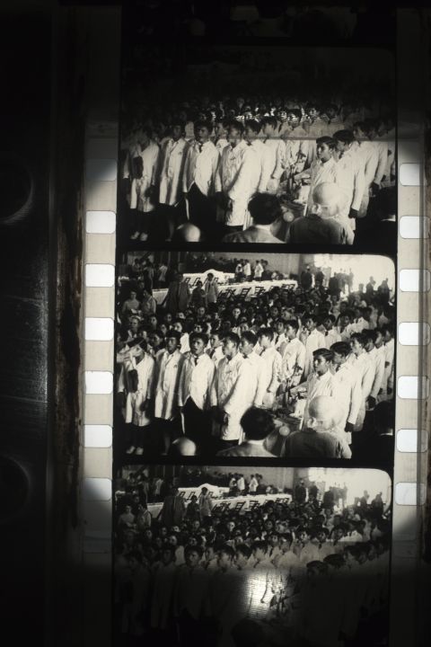 Se proyectará centenaria película encontrada en la Escuela Solar de Artigas en el cierre de la Semana del Cine
