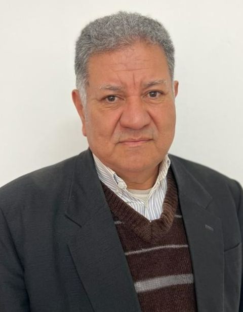 Ignacio Javier Falcón Agüero