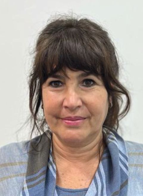 Gilda Arrellaga
