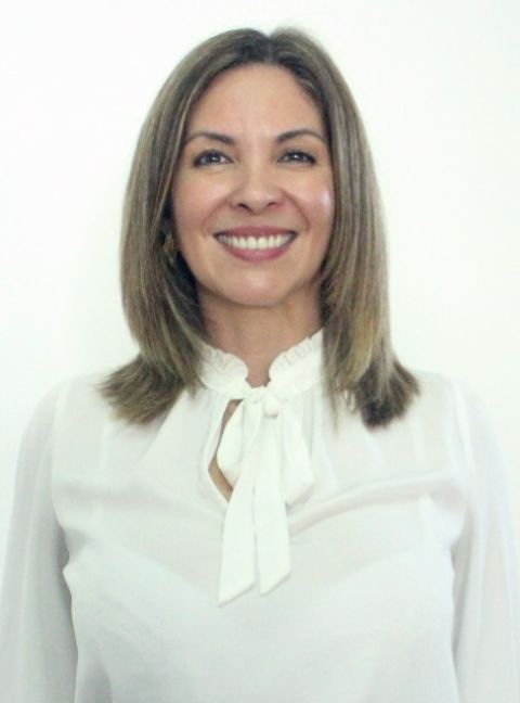 Paula Andrea Romero