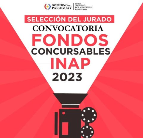El INAP dio a conocer a los 15 proyectos seleccionados por el jurado en la Convocatoria «Fondos Concursables INAP 2023».