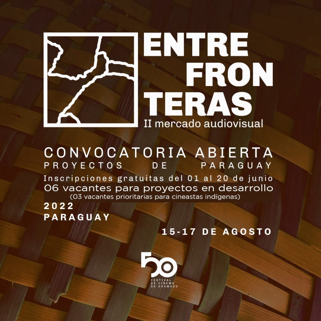 INAP invita a participar del II Mercado EntreFronteras
