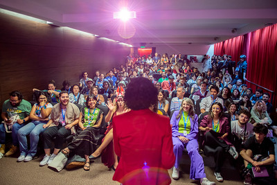 Abren convocatoria para presentar proyectos en “Animation!” de Ventana Sur 2024