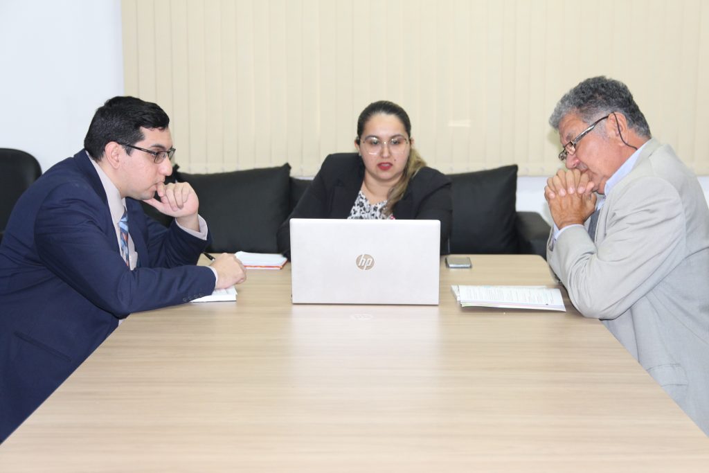 INAP conforma el Comité del Seguimiento de la Industria Audiovisual