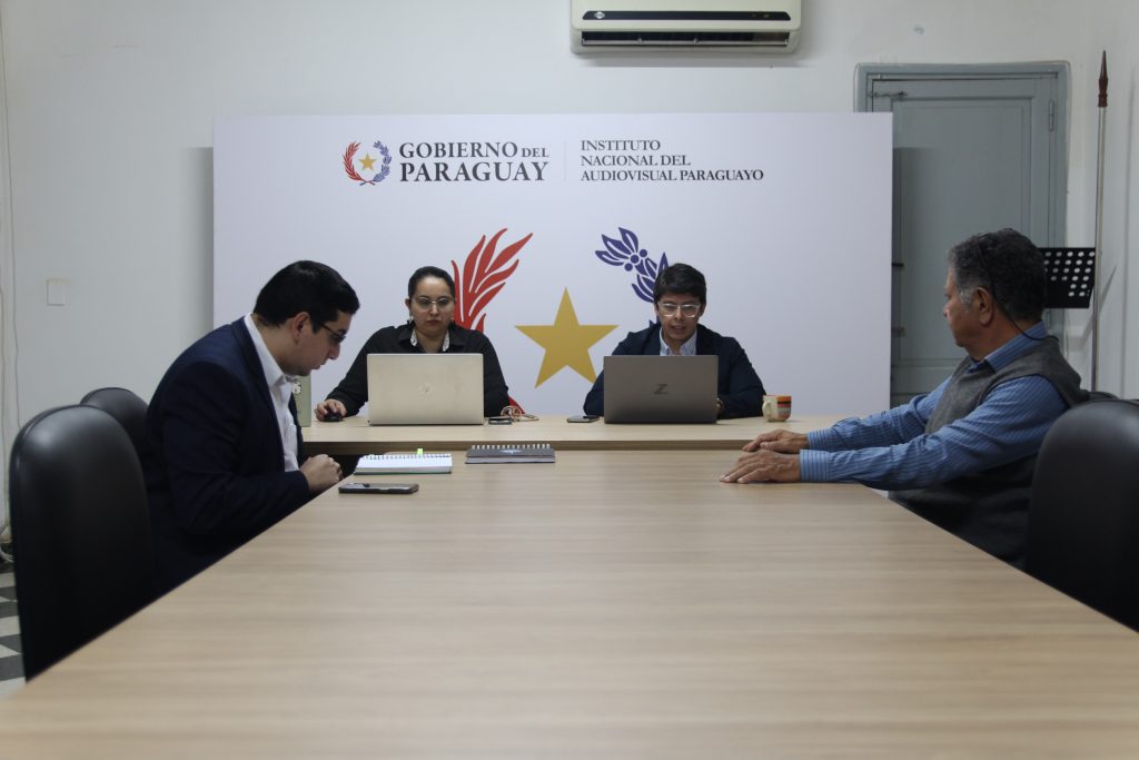 Comité de Seguimiento de la Industria presentó Plan de Trabajo 2024