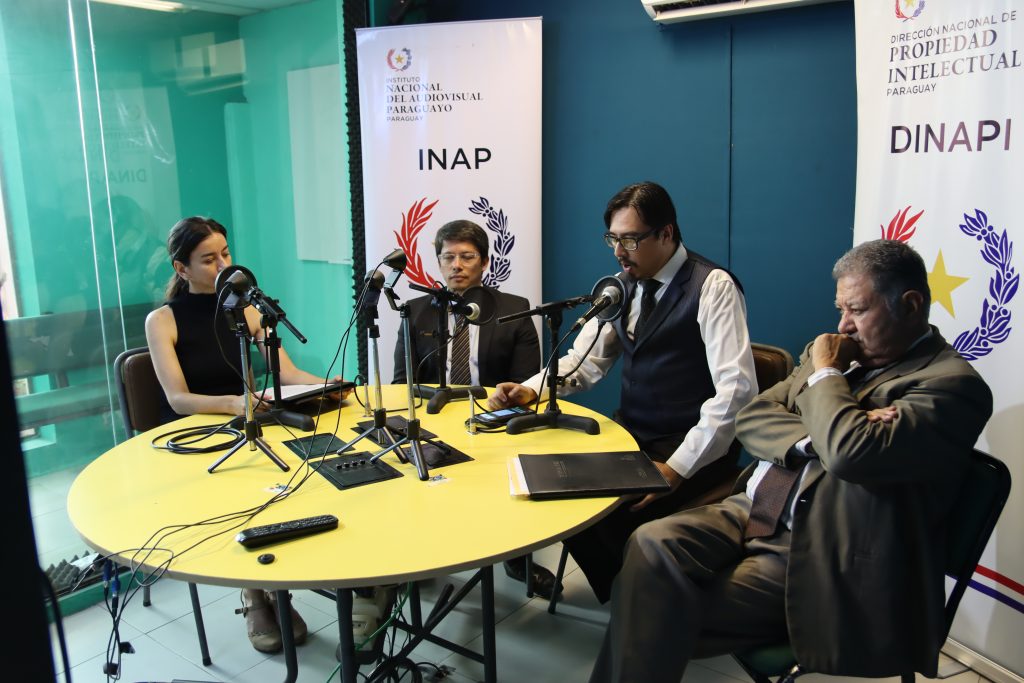 Adjudicados los Fondos Concursables de Fomento al Cine y al Audiovisual del Paraguay 2024