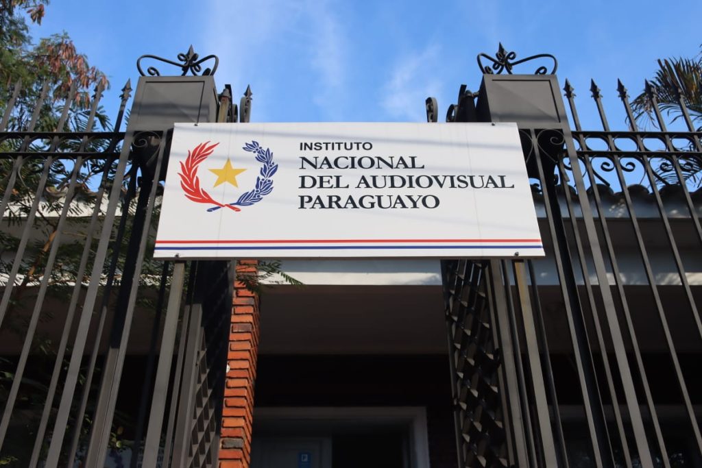 INAP incentiva el cine sostenible en convocatoria a Fondos Concursables 2025