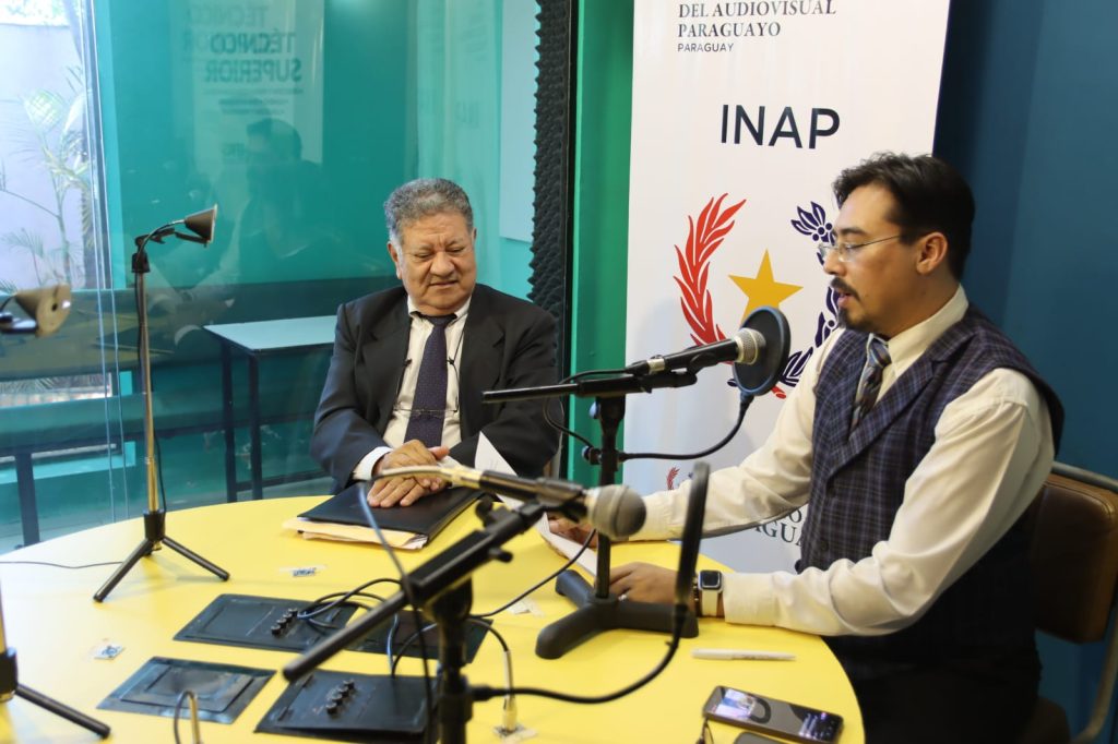 INAP anuncia proyectos ganadores de Fondos Concursables 2025