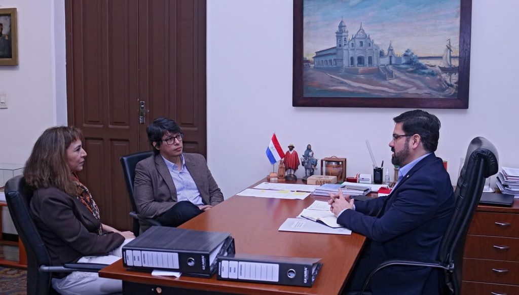 Proyectan becas completas para el sector audiovisual
