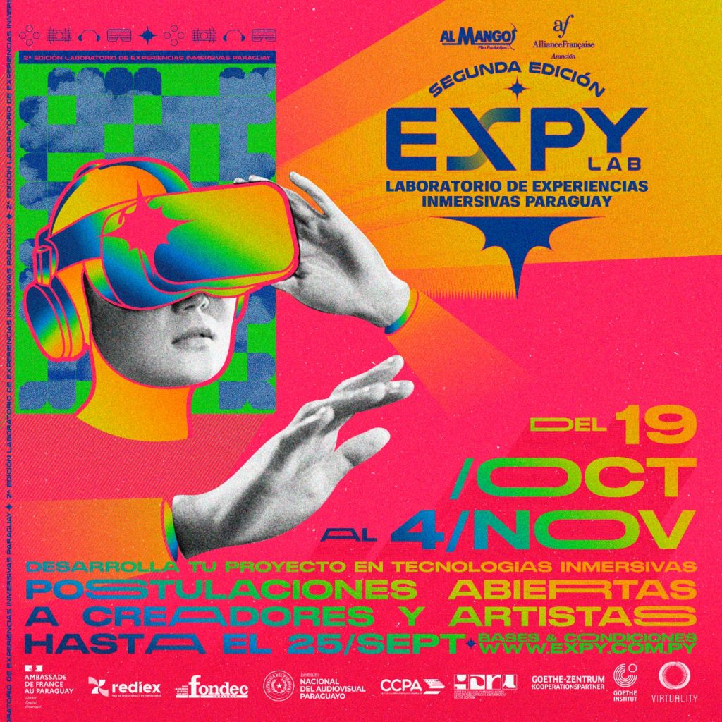 INAP apoya el EXPYLAB 2022 e invita a inscribirse