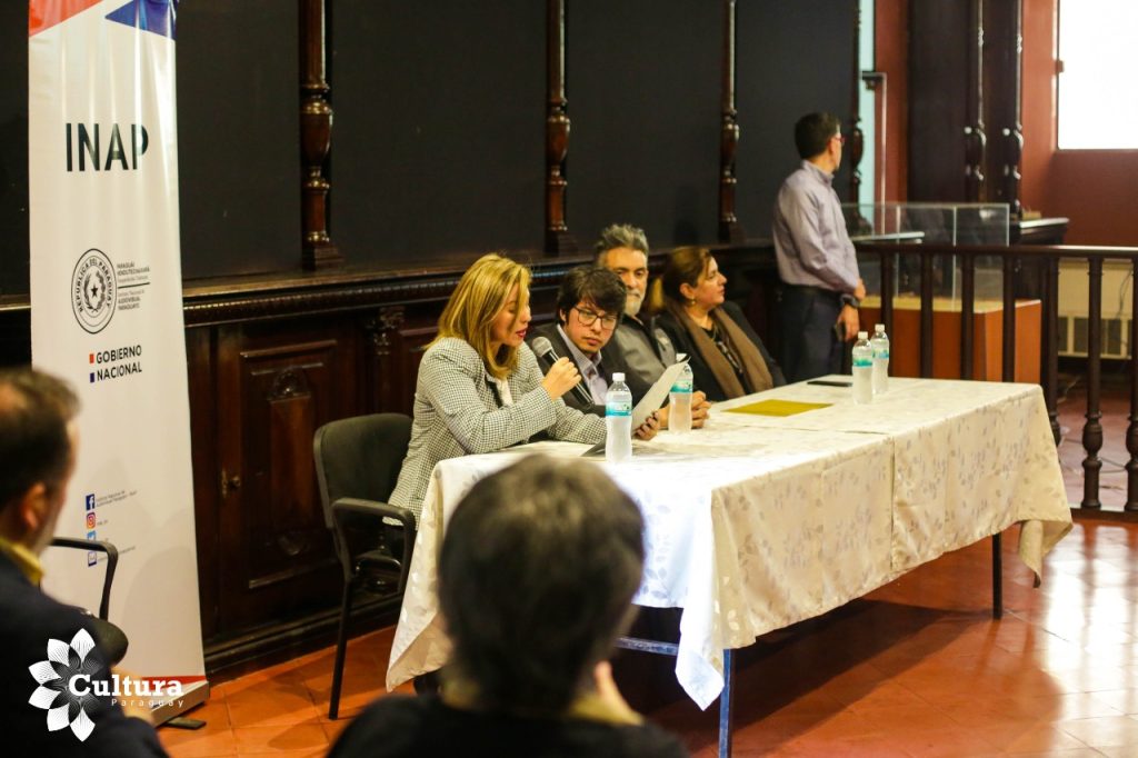 Histórico: INAP dio a conocer a los ganadores de su primera convocatoria a los Fondos Concursables