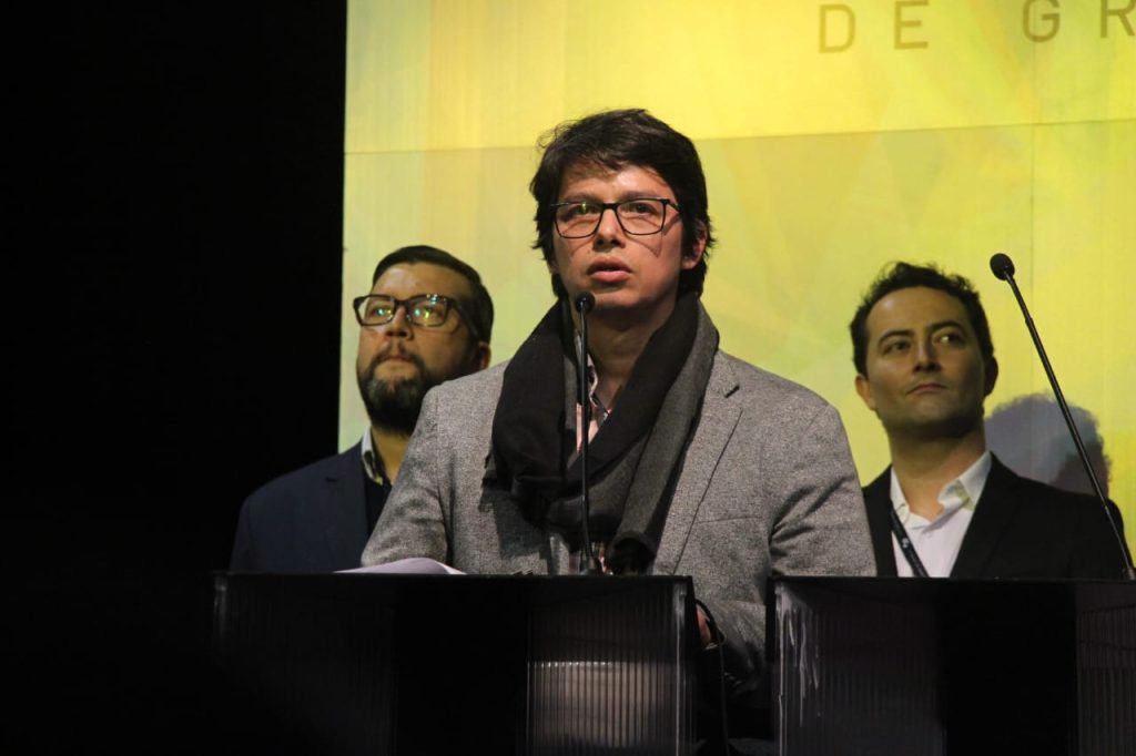 Director del INAP desarrolla agenda de trabajo en España y Francia.
