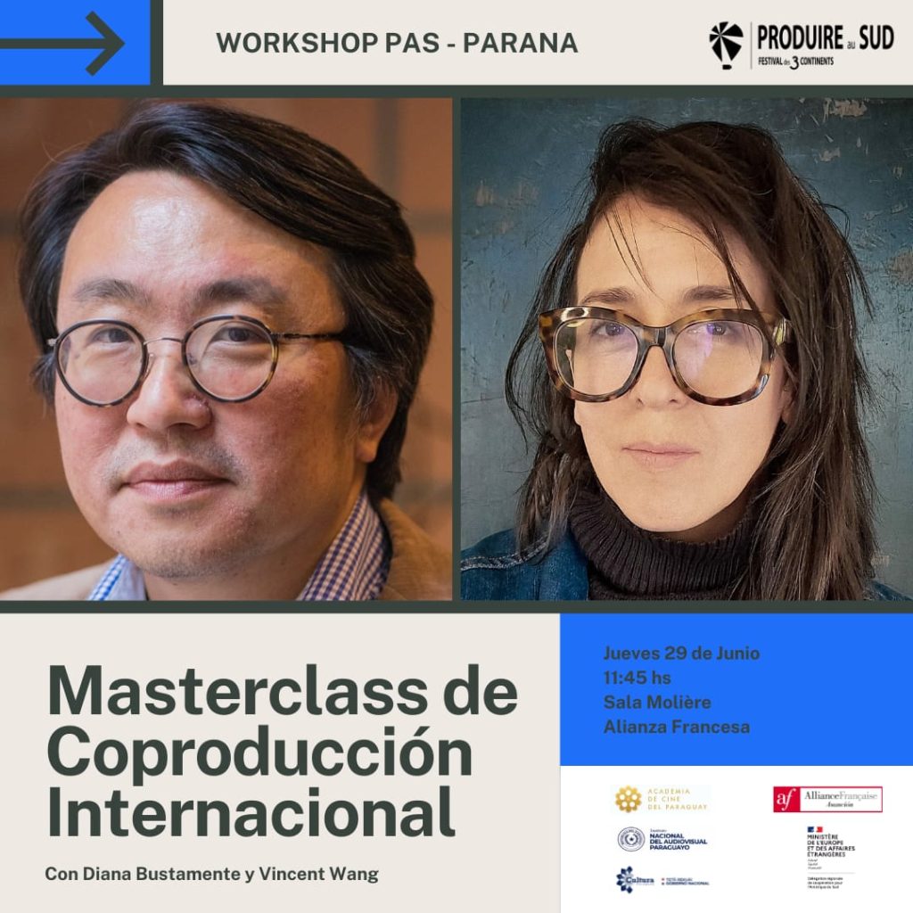 El INAP apoya el Workshop Produire au Sud PAS – Paraná