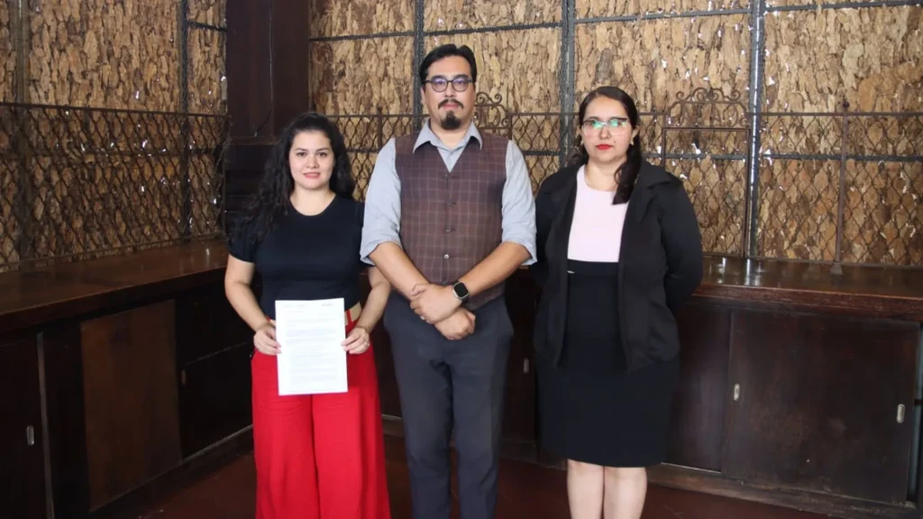 INAP eleva terna para Dirección Ejecutiva 2026-2031