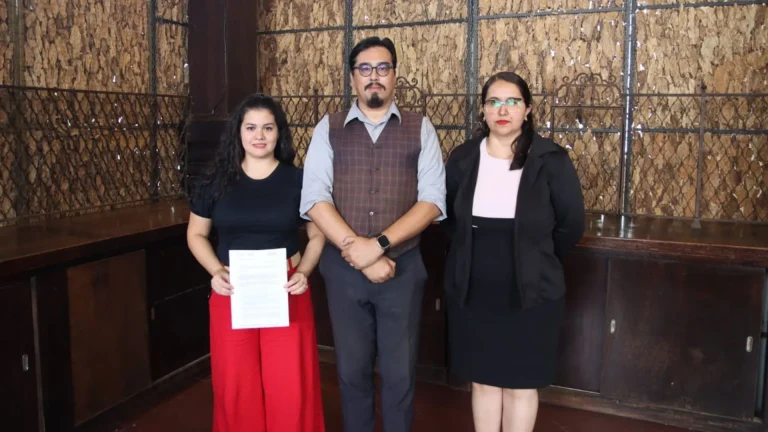 INAP eleva terna para Dirección Ejecutiva 2026-2031