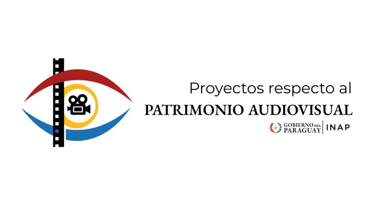 INAP invita a participar de la presentación de Proyectos institucionales sobre Patrimonio Audiovisual