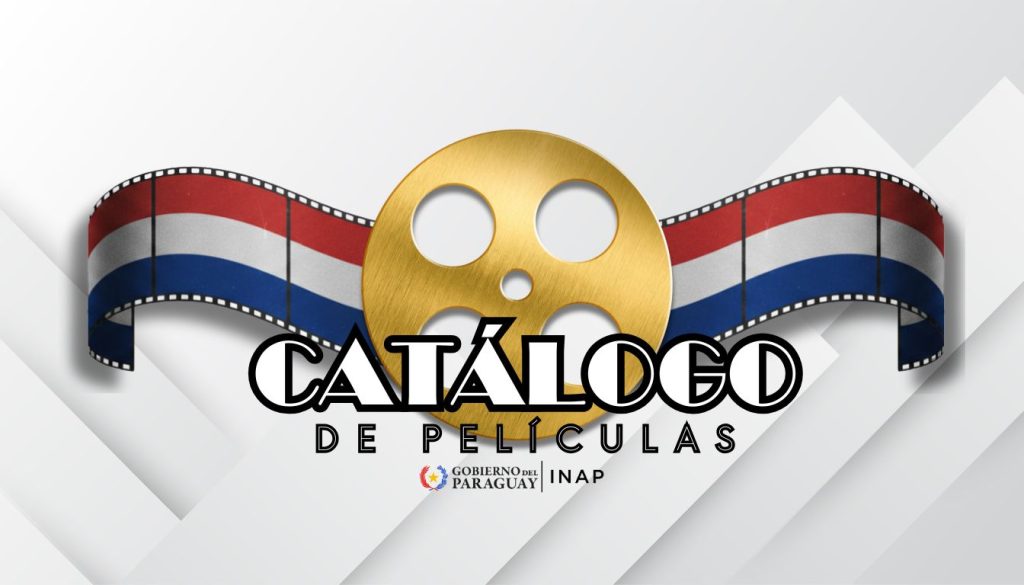 INAP abre convocatoria para integrar su Catálogo de Películas 2026-2027