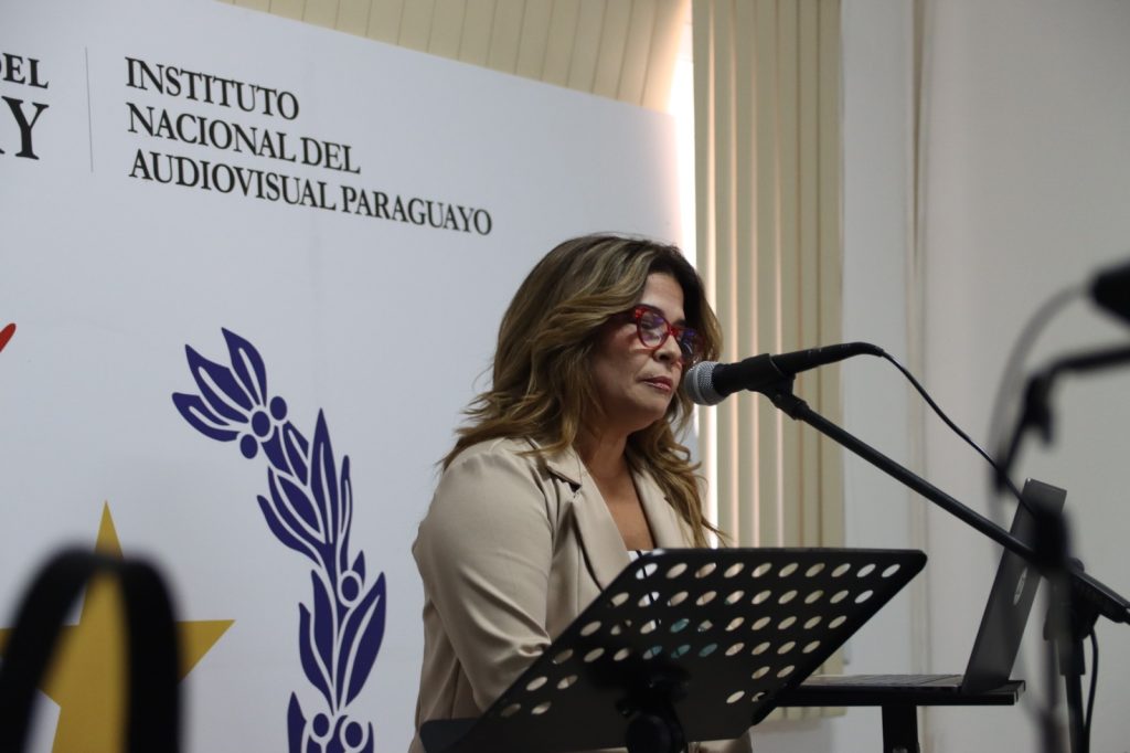 Natalia Fuster es designada como Directora Ejecutiva del INAP | Periodo 2026 – 2031