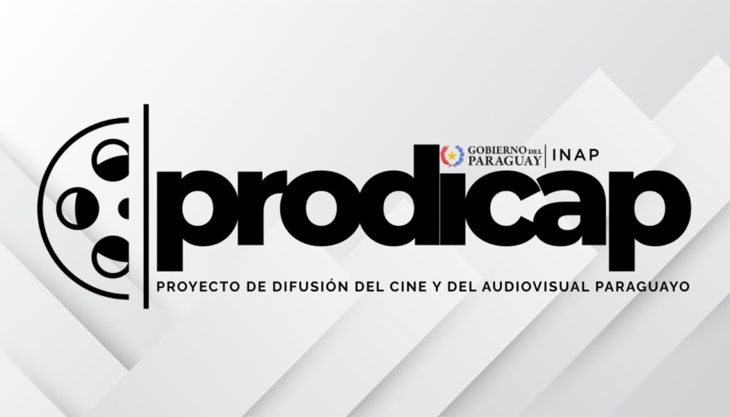 INAP actualiza PRODICAP y amplía líneas de difusión del cine paraguayo