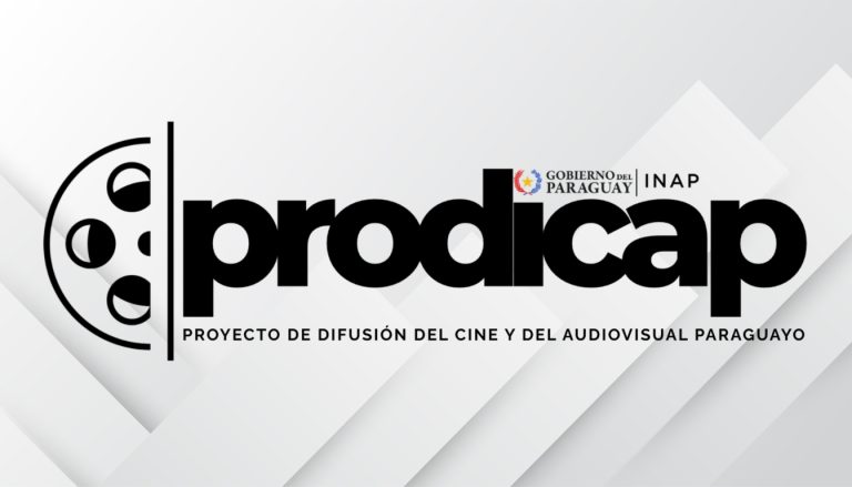INAP actualiza PRODICAP y amplía líneas de difusión del cine paraguayo