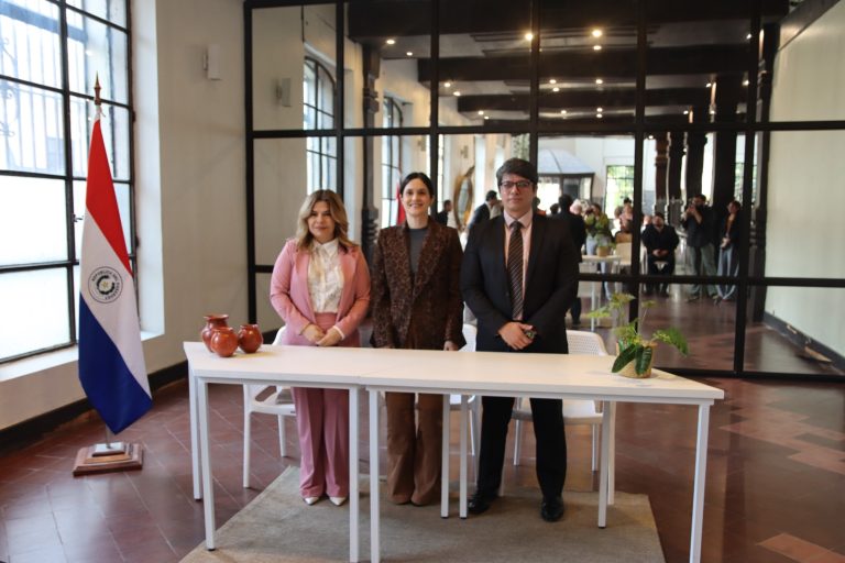 Natalia Fuster asumió la Dirección Ejecutiva del INAP para el periodo 2026-2031